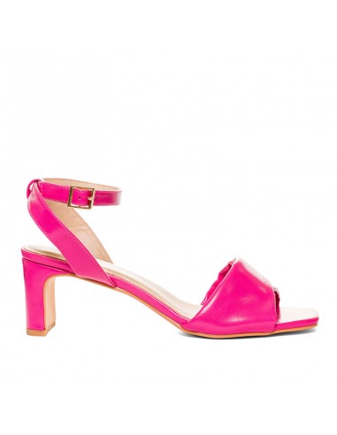 Sandalo fucsia