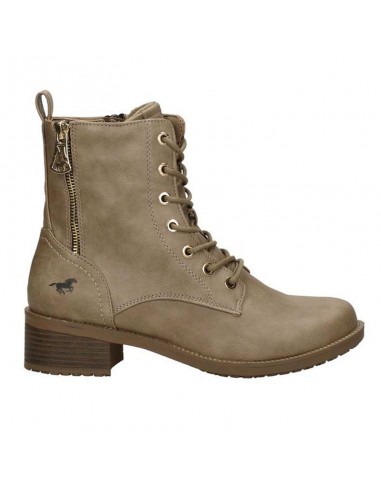 Stivaletti Mustang Shoes