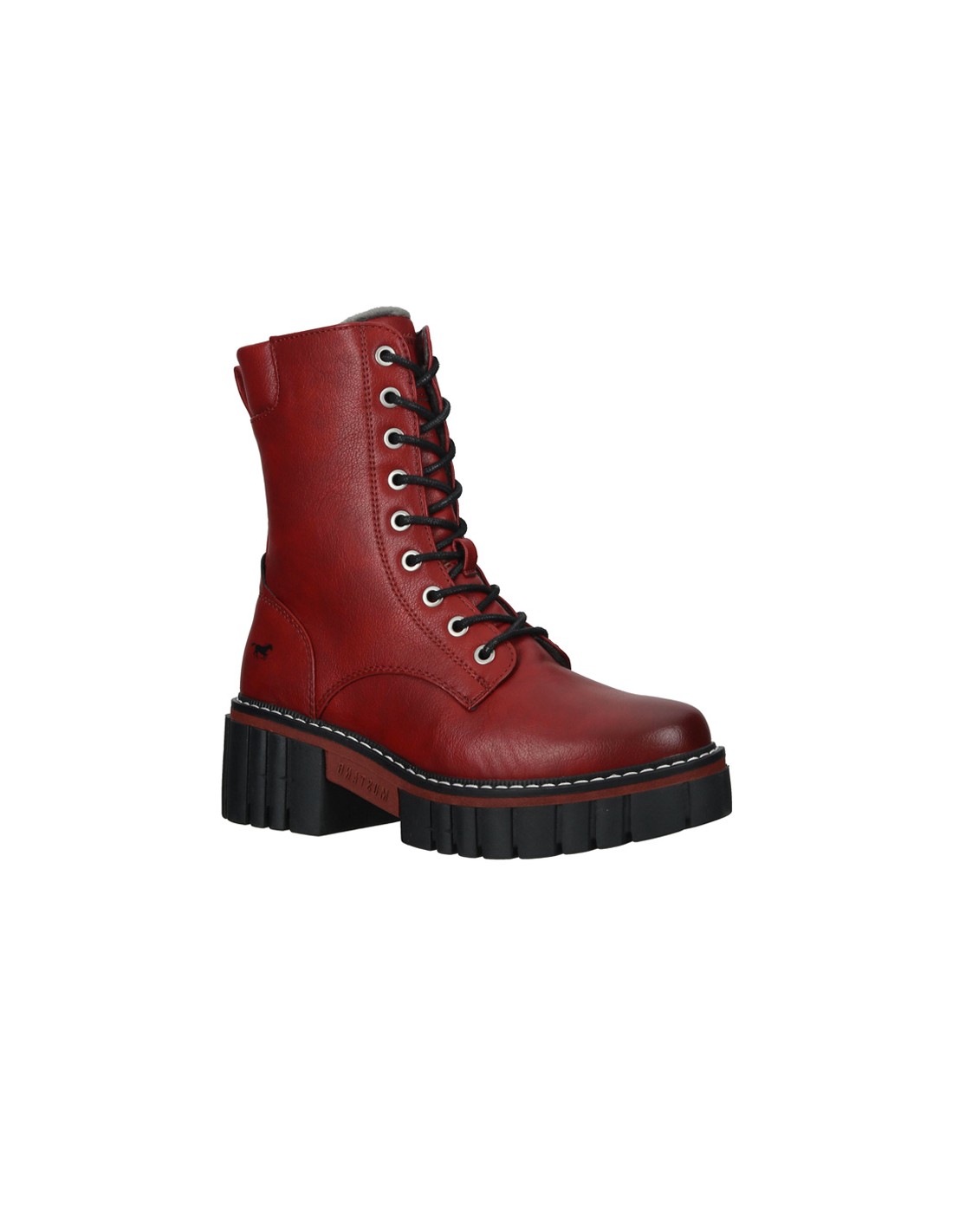 Anfibi mustang on sale