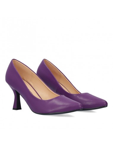 Scarpe viola decolleté deals