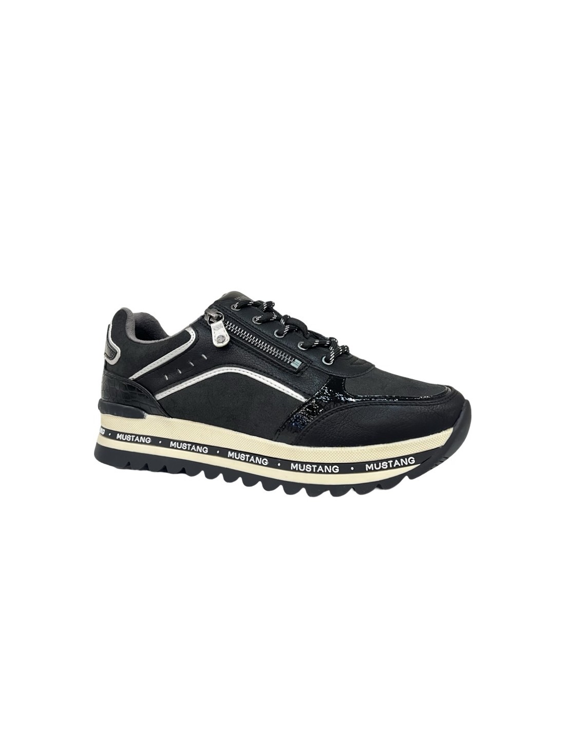 Scarpe donna mustang 2025