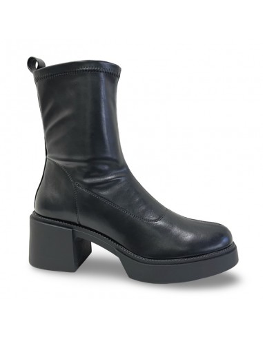 Stivaletto elasticizzato online