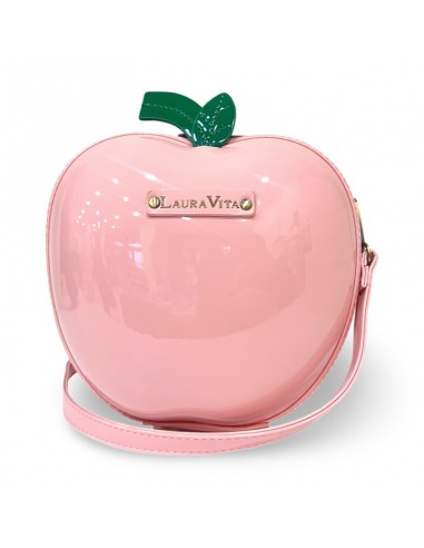 Borsa Mela Rosa Laura Vita