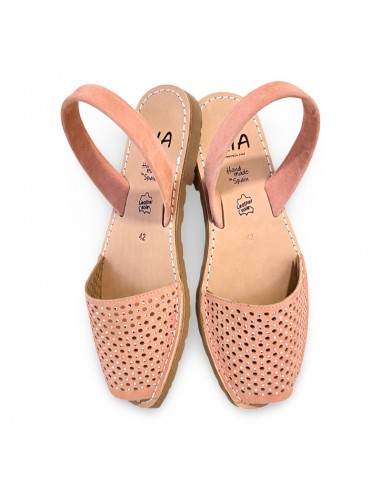 Minorchina traforata glitter