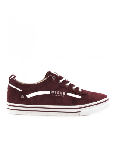 Mustang scarpe top