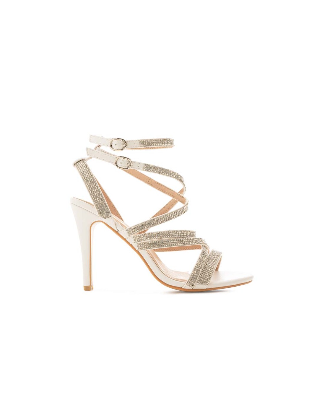 Sandalo gioiello Clearance