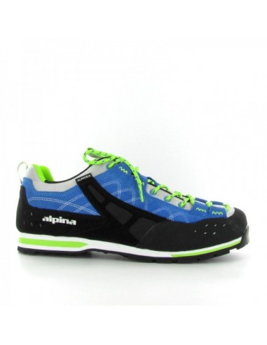 Trekking Alpina Royal Blue