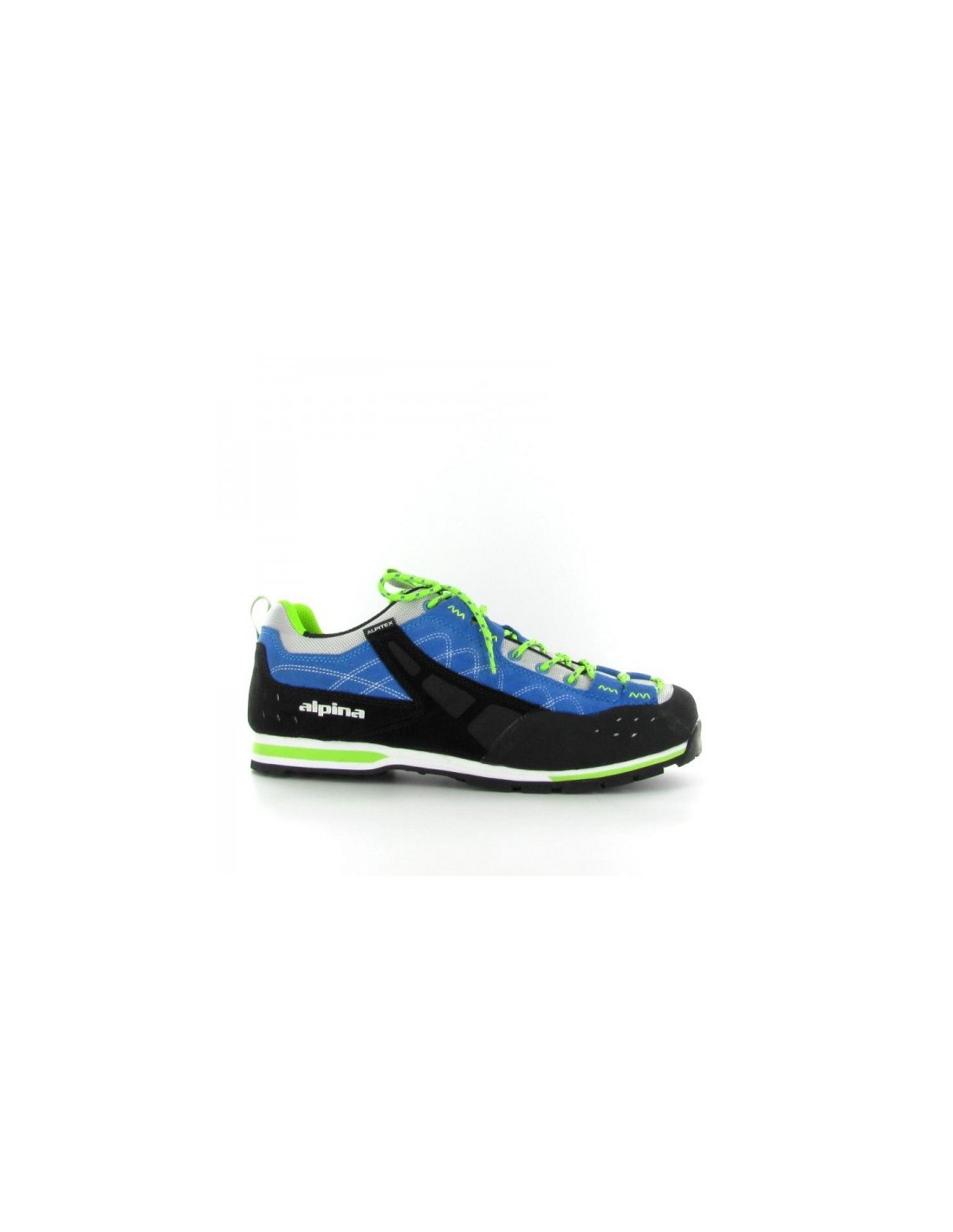 Scarpe on sale alpina trekking