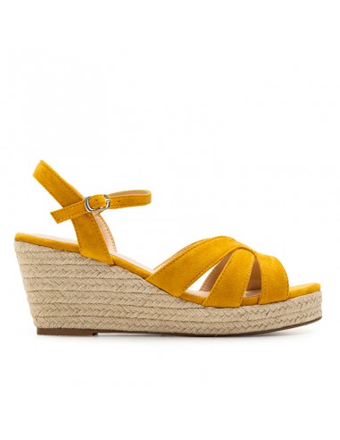Sandali senape on sale