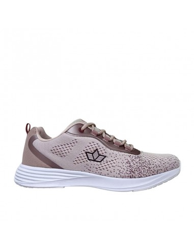Sneaker Garcia rosa