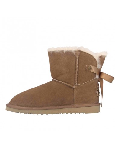 Stivali con pelo clearance tipo ugg