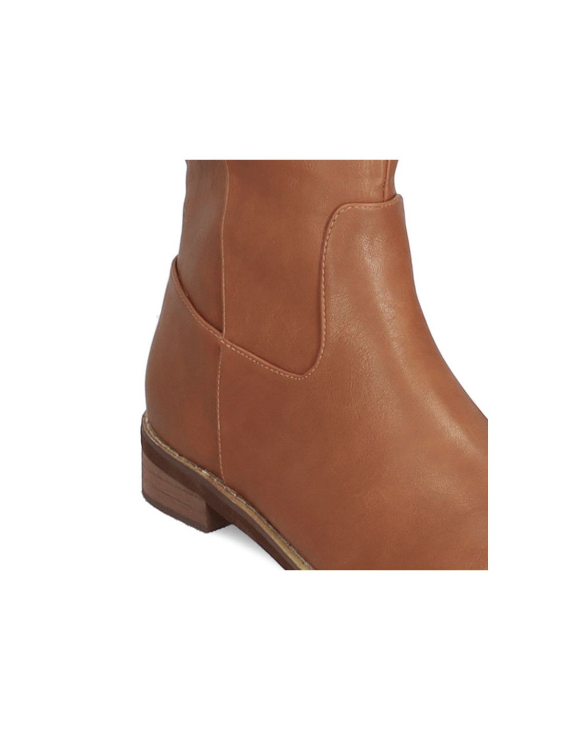 Stivaletti hotsell color cuoio