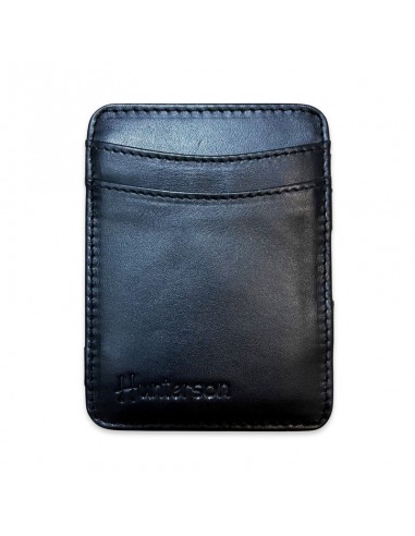 Magic Wallet Black