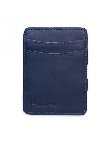 Magic Wallet Blue