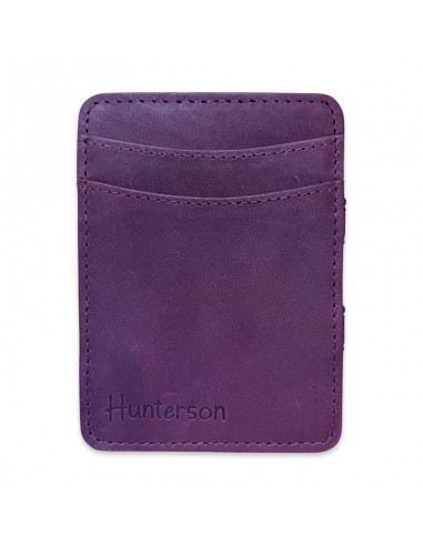 Magic Wallet Purple
