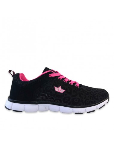 Sneaker Arlene Fucsia and Leo