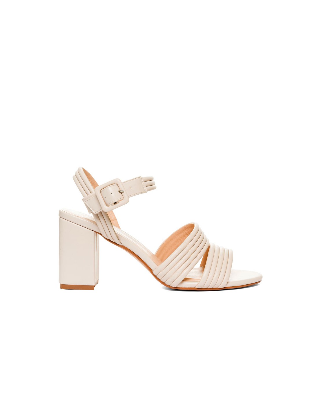 Sandali con tacco numero 35 cheap