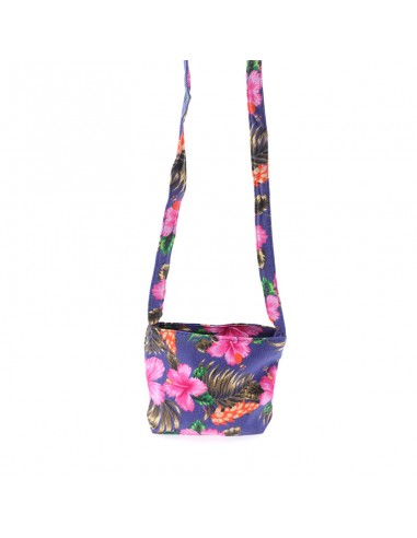 Borsetta fiori