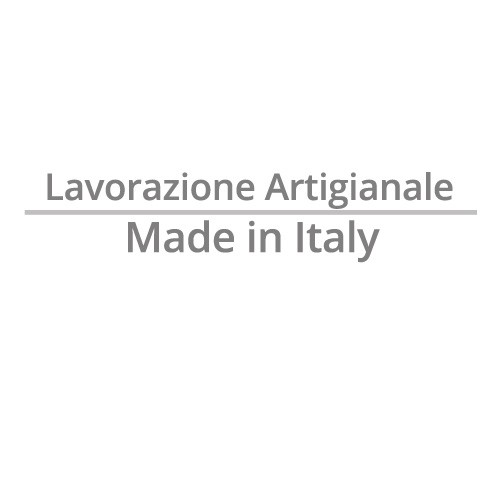 Lavorazione Artigianale