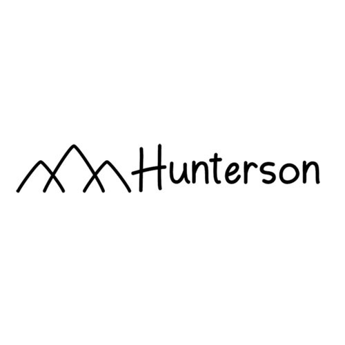 Hunterson