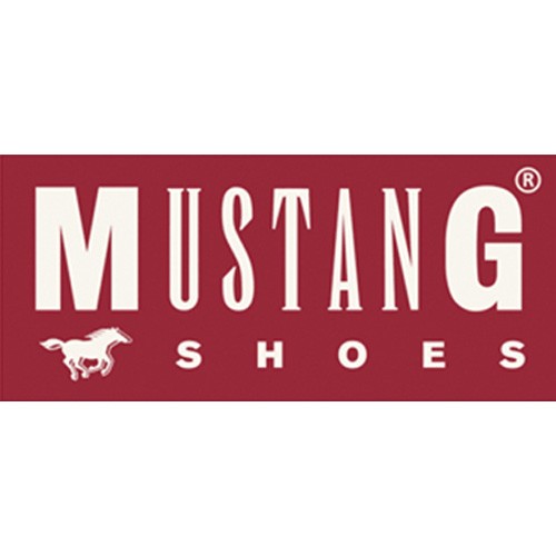 Mustang Shoes